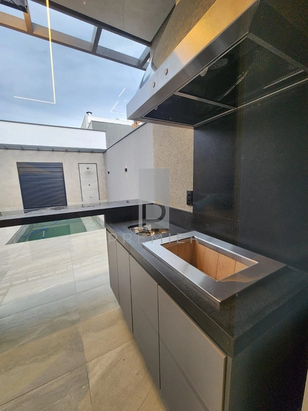 Casa com 3 quartos no Cond. Recanto das Esmeralda 2 em Marilia / SP: 24ª foto da galeria de imagens do imóvel