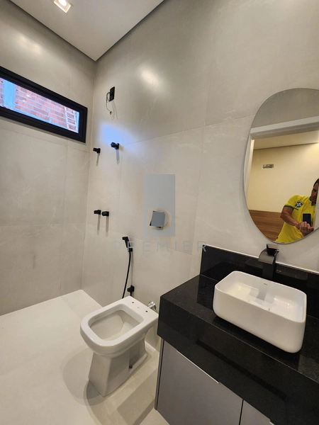 Casa com 3 quartos no Cond. Recanto das Esmeralda 2 em Marilia / SP: 20ª foto da galeria de imagens do imóvel