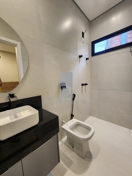 Casa com 3 quartos no Cond. Recanto das Esmeralda 2 em Marilia / SP: 14ª foto da galeria de imagens do imóvel