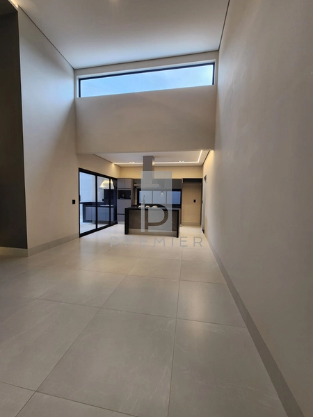 Casa com 3 quartos no Cond. Recanto das Esmeralda 2 em Marilia / SP: 2ª foto da galeria de imagens do imóvel