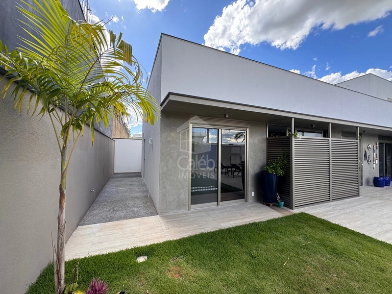 Casa com 3 suites e piscina no condomínio Portal dos Nobres/Marilia-SP: 54ª foto da galeria de imagens do imóvel