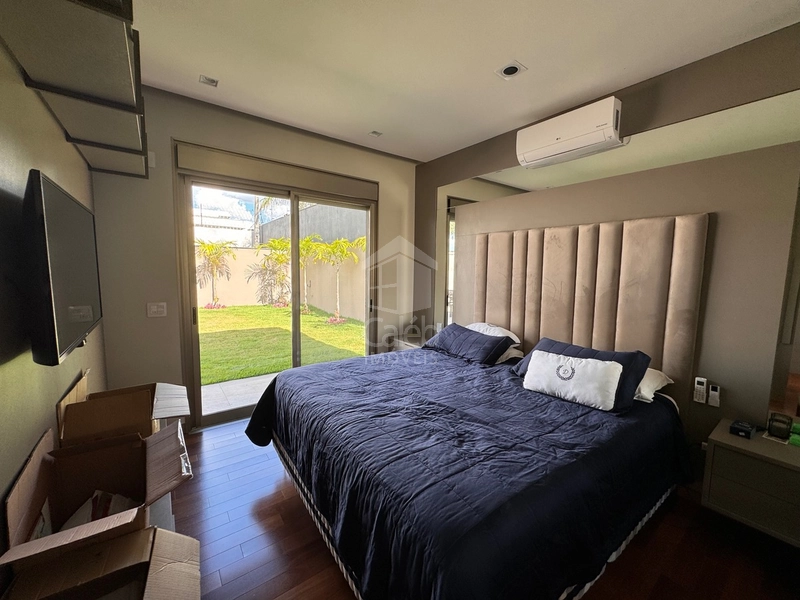 Casa com 3 suites e piscina no condomínio Portal dos Nobres/Marilia-SP: 44ª foto da galeria de imagens do imóvel