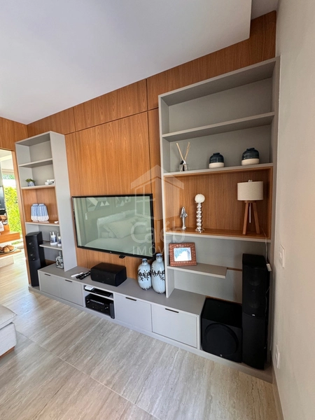 Casa com 3 suites e piscina no condomínio Portal dos Nobres/Marilia-SP: 20ª foto da galeria de imagens do imóvel