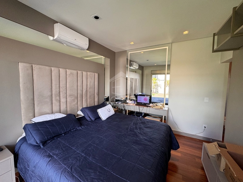 Casa com 3 suites e piscina no condomínio Portal dos Nobres/Marilia-SP: 45ª foto da galeria de imagens do imóvel