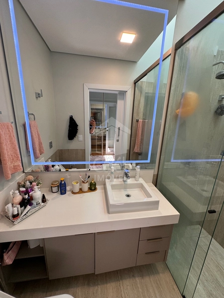 Casa com 3 suites e piscina no condomínio Portal dos Nobres/Marilia-SP: 29ª foto da galeria de imagens do imóvel