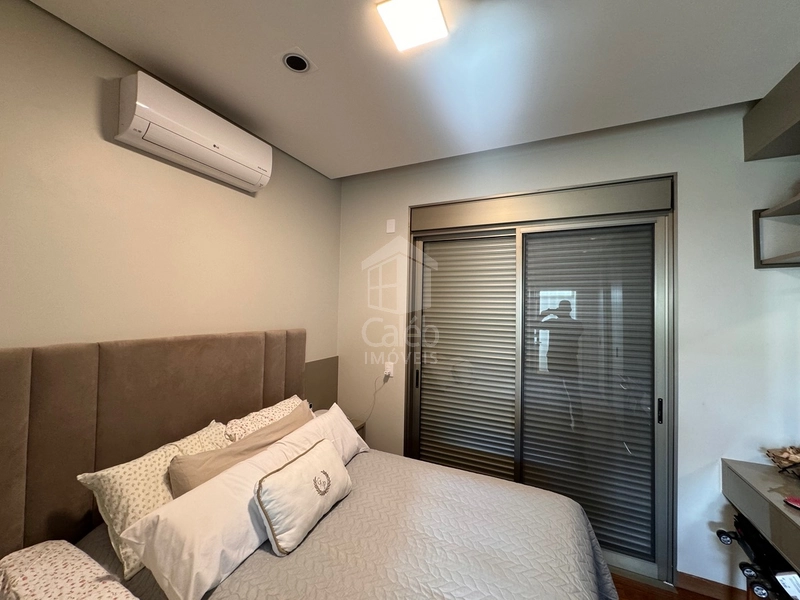 Casa com 3 suites e piscina no condomínio Portal dos Nobres/Marilia-SP: 32ª foto da galeria de imagens do imóvel