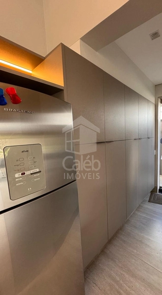 Casa com 3 suites e piscina no condomínio Portal dos Nobres/Marilia-SP: 13ª foto da galeria de imagens do imóvel