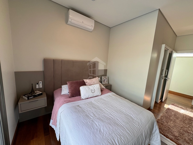 Casa com 3 suites e piscina no condomínio Portal dos Nobres/Marilia-SP: 26ª foto da galeria de imagens do imóvel