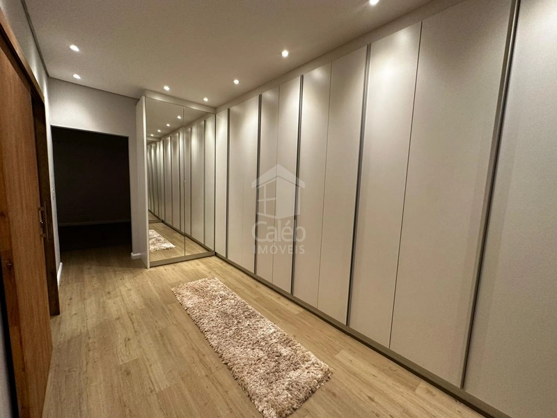 Casa a Venda no Condomínio Portal da Serra em Marília-SP.: 8ª foto da galeria de imagens do imóvel