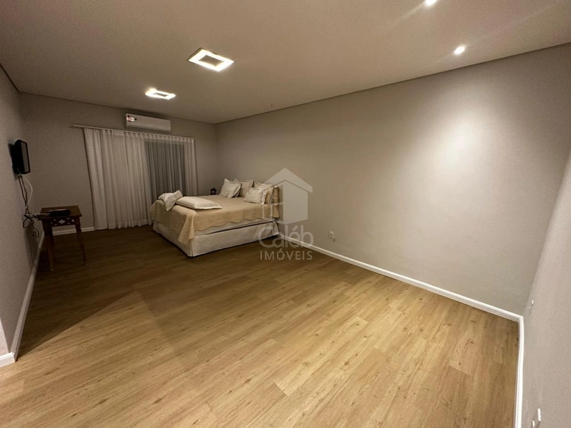 Casa a Venda no Condomínio Portal da Serra em Marília-SP.: 11ª foto da galeria de imagens do imóvel