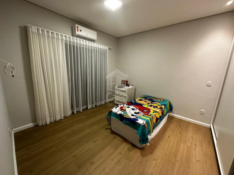 Casa a Venda no Condomínio Portal da Serra em Marília-SP.: 12ª foto da galeria de imagens do imóvel