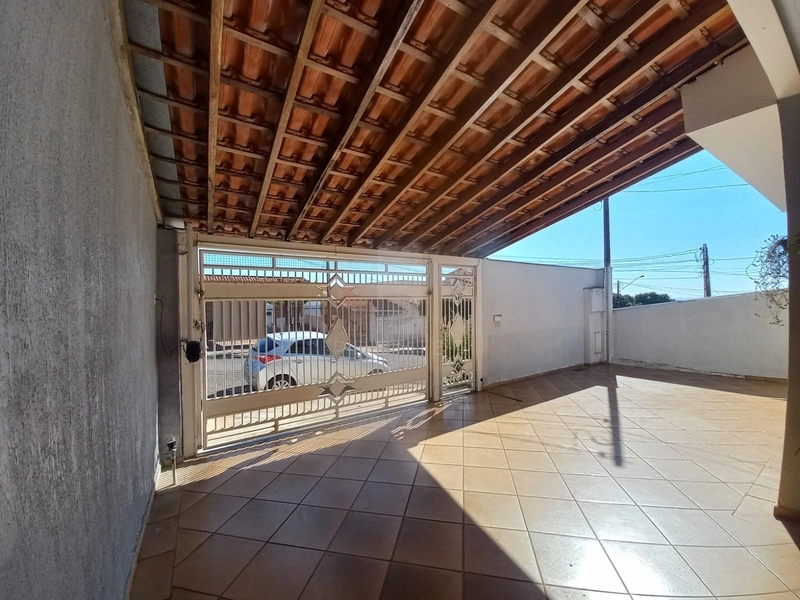 Casa com 3 quartos no Palmital em Marilia / SP: 1ª foto da galeria de imagens do imóvel