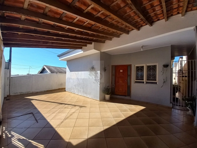 Casa com 3 quartos no Palmital em Marilia / SP: 2ª foto da galeria de imagens do imóvel