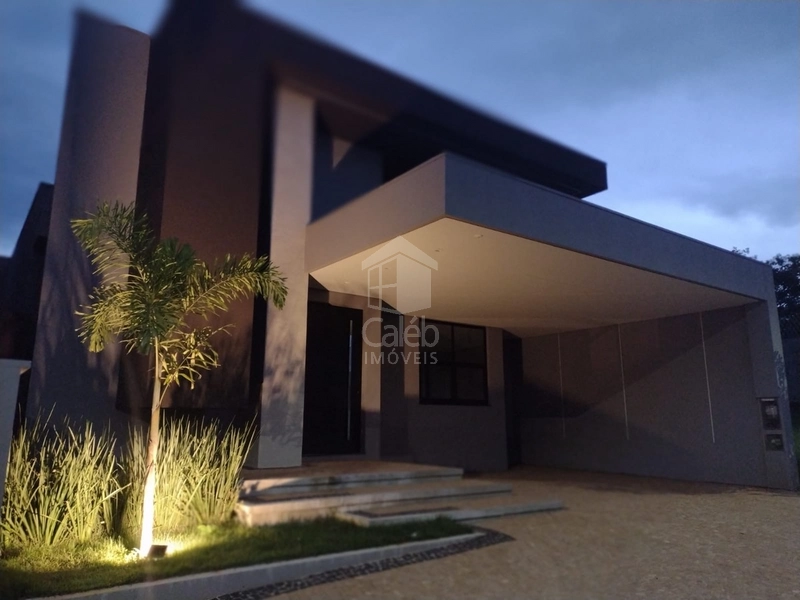 Casa a venda no condomínio Villa Flora II em Marília SP: 3ª foto da galeria de imagens do imóvel