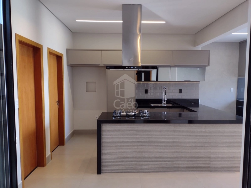 Casa a venda no condomínio Villa Flora II em Marília SP: 8ª foto da galeria de imagens do imóvel