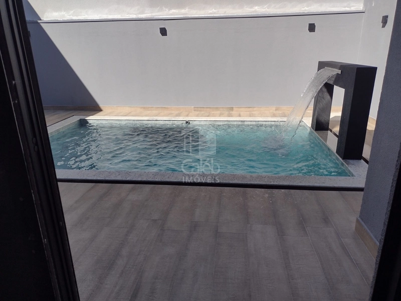 Casa a venda no condomínio Villa Flora II em Marília SP: 23ª foto da galeria de imagens do imóvel
