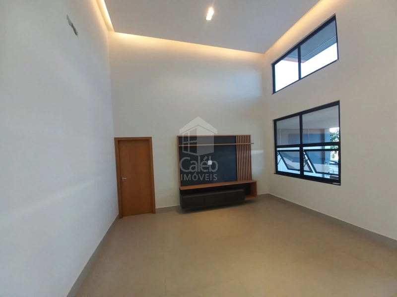 Casa a venda no condomínio Villa Flora II em Marília SP: 6ª foto da galeria de imagens do imóvel