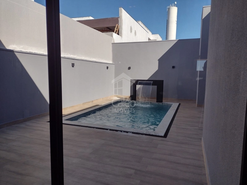 Casa a venda no condomínio Villa Flora II em Marília SP: 26ª foto da galeria de imagens do imóvel
