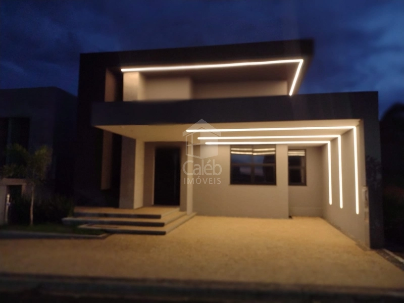 Casa a venda no condomínio Villa Flora II em Marília SP: 1ª foto da galeria de imagens do imóvel