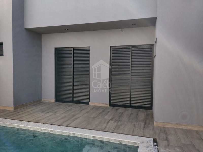 Casa a venda no condomínio Villa Flora II em Marília SP: 28ª foto da galeria de imagens do imóvel