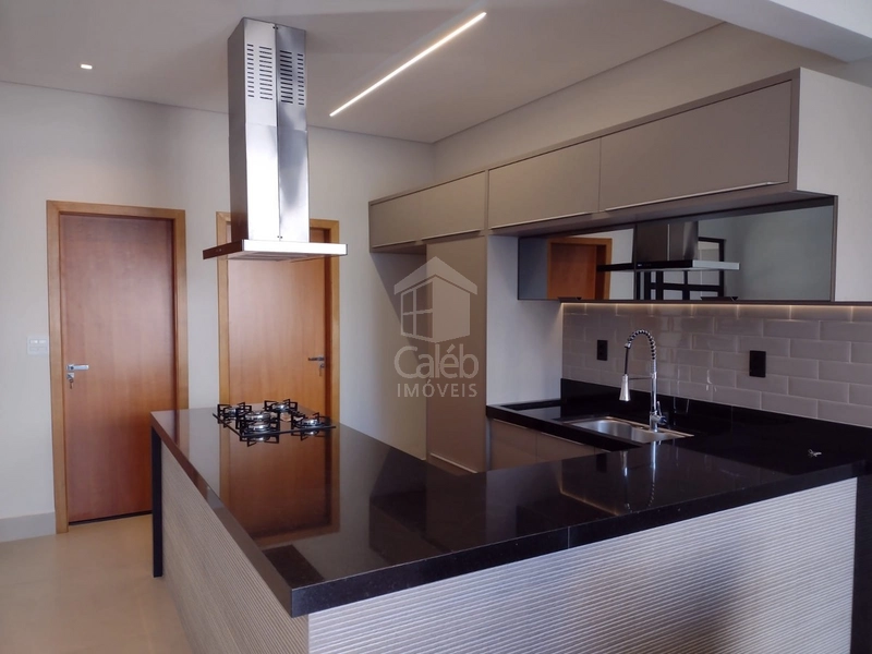 Casa a venda no condomínio Villa Flora II em Marília SP: 7ª foto da galeria de imagens do imóvel