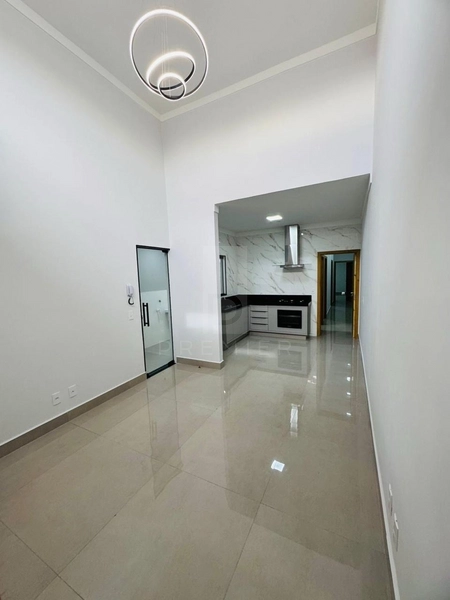 Casa com 3 quartos sendo 1 suíte no Palmital em Marília-SP.: 2ª foto da galeria de imagens do imóvel