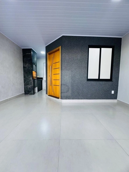 Casa com 3 quartos sendo 1 suíte no Palmital em Marília-SP.: 7ª foto da galeria de imagens do imóvel