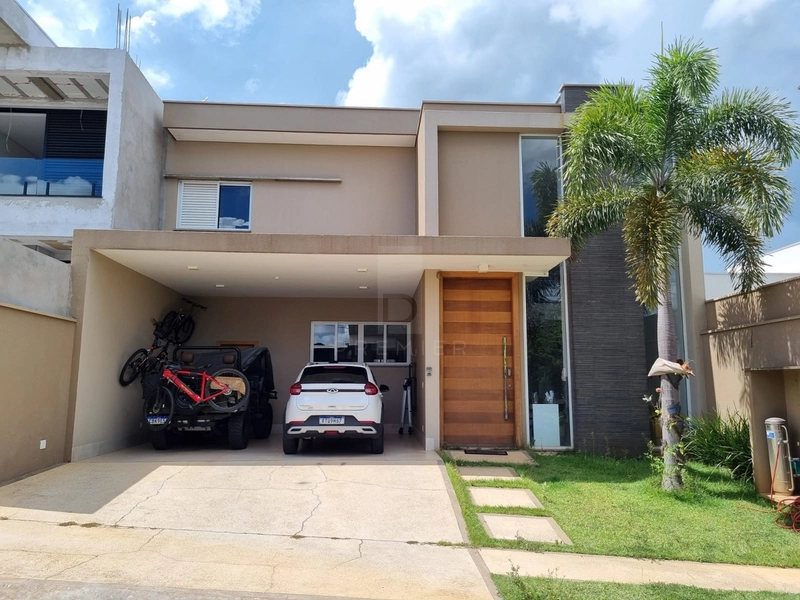 Imóvel residencial ou comercial