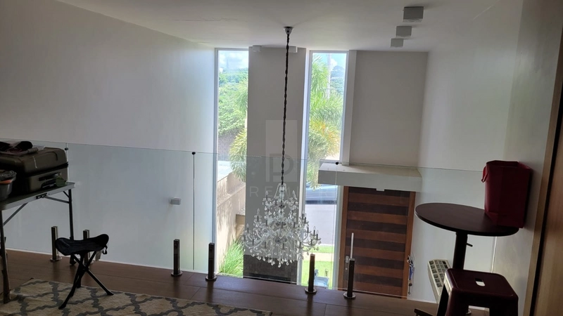 Sobrado com 3 quartos no Condominio Reserva Esmeralda em Marilia / SP: 9ª foto da galeria de imagens do imóvel