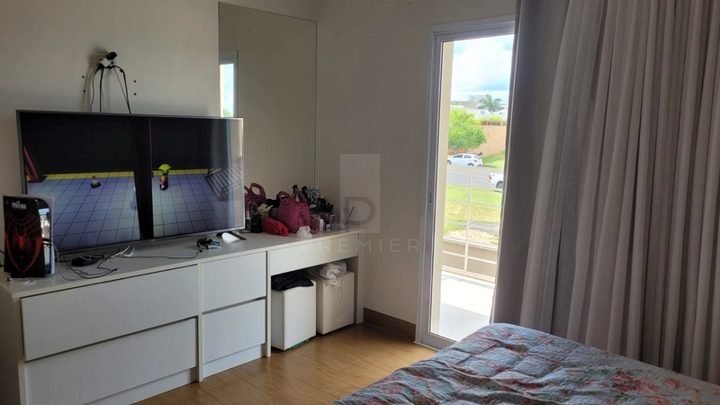 Sobrado com 3 quartos no Condominio Reserva Esmeralda em Marilia / SP: 12ª foto da galeria de imagens do imóvel