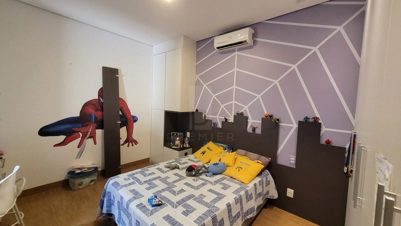 Sobrado com 3 quartos no Condominio Reserva Esmeralda em Marilia / SP: 7ª foto da galeria de imagens do imóvel