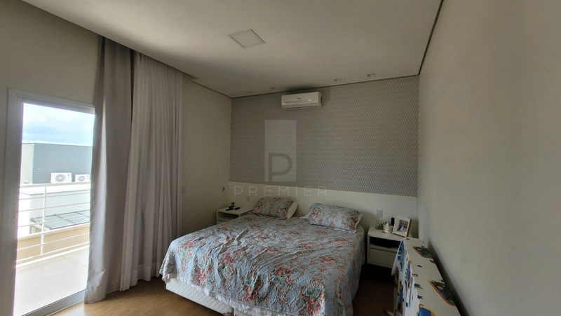 Sobrado com 3 quartos no Condominio Reserva Esmeralda em Marilia / SP: 10ª foto da galeria de imagens do imóvel