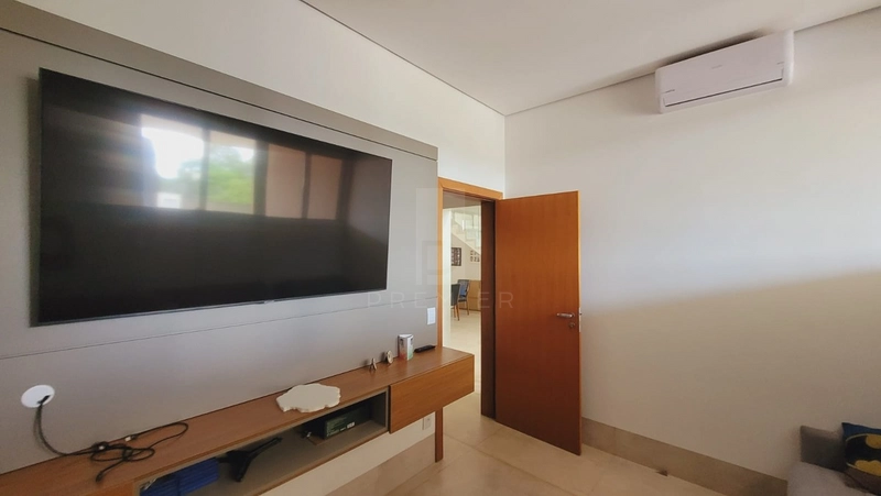 Sobrado com 3 quartos no Condominio Reserva Esmeralda em Marilia / SP: 4ª foto da galeria de imagens do imóvel