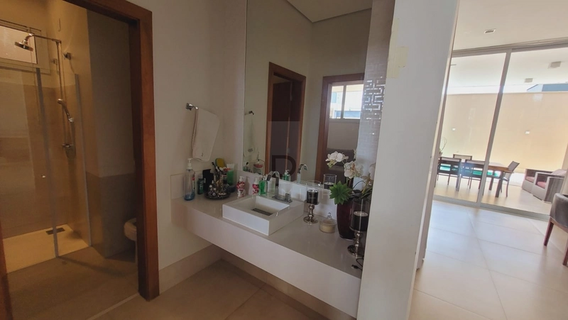 Sobrado com 3 quartos no Condominio Reserva Esmeralda em Marilia / SP: 5ª foto da galeria de imagens do imóvel