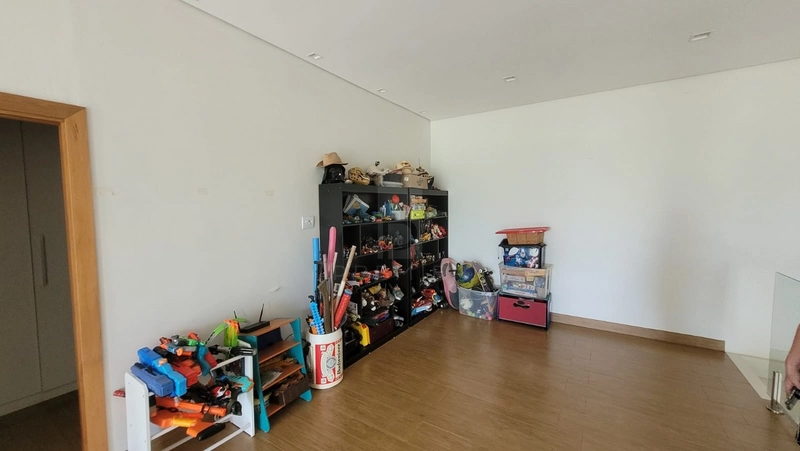 Sobrado com 3 quartos no Condominio Reserva Esmeralda em Marilia / SP: 8ª foto da galeria de imagens do imóvel