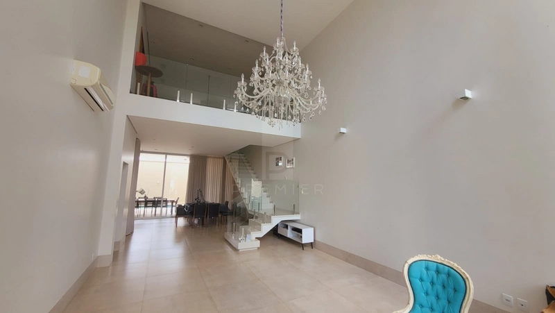 Sobrado com 3 quartos no Condominio Reserva Esmeralda em Marilia / SP: 1ª foto da galeria de imagens do imóvel