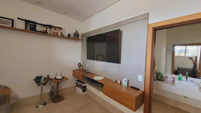 Sobrado com 3 quartos no Condominio Reserva Esmeralda em Marilia / SP: 3ª foto da galeria de imagens do imóvel