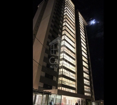 Apartamento a Venda no Efd. Marselha em Marília-SP.: 1ª foto da galeria de imagens do imóvel