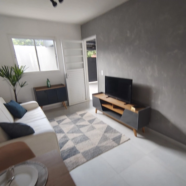 Casa com 2 quartos no Bairro Maracá | Marília/ SP: 5ª foto da galeria de imagens do imóvel