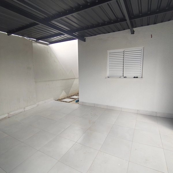 Casa com 2 quartos no Bairro Maracá | Marília/ SP: 2ª foto da galeria de imagens do imóvel