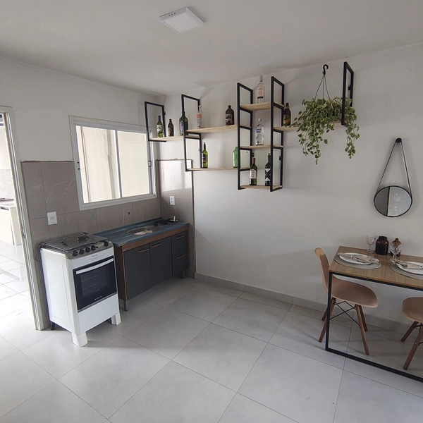Casa com 2 quartos no Bairro Maracá | Marília/ SP: 8ª foto da galeria de imagens do imóvel