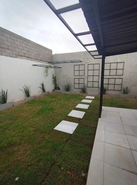 Casa com 2 quartos no Bairro Maracá | Marília/ SP: 12ª foto da galeria de imagens do imóvel