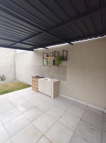 Casa com 2 quartos no Bairro Maracá | Marília/ SP: 14ª foto da galeria de imagens do imóvel