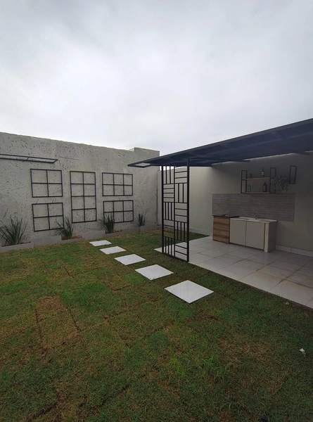 Imóvel residencial ou comercial
