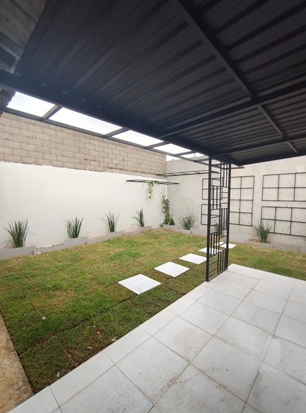Casa com 2 quartos no Bairro Maracá | Marília/ SP: 9ª foto da galeria de imagens do imóvel