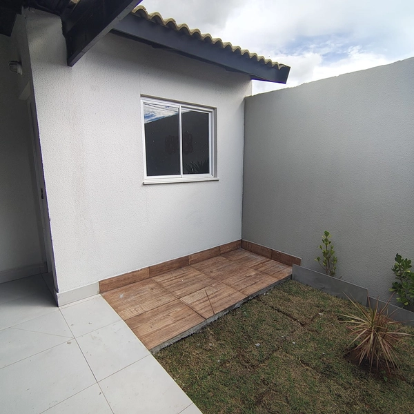 Casa com 2 quartos no Bairro Maracá | Marília/ SP: 10ª foto da galeria de imagens do imóvel