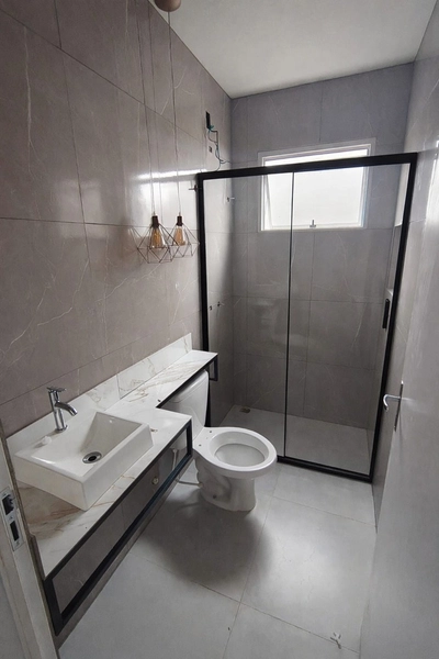 Casa com 2 quartos no Bairro Maracá | Marília/ SP: 11ª foto da galeria de imagens do imóvel