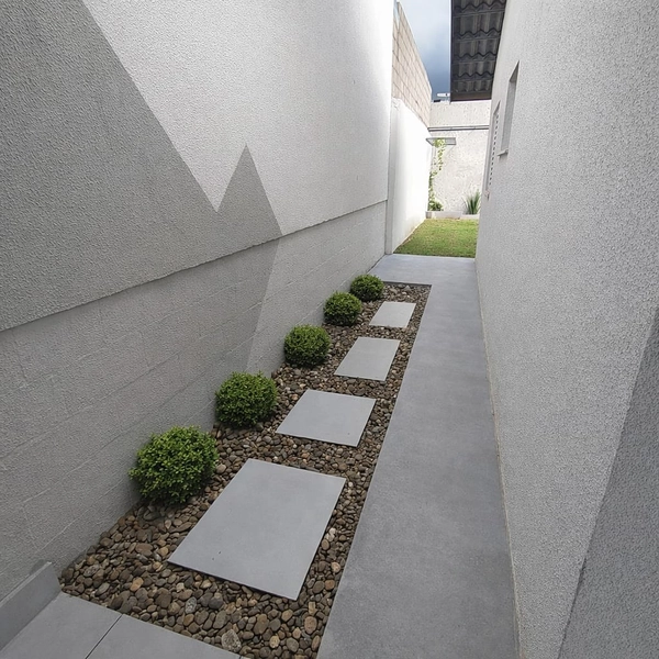 Casa com 2 quartos no Bairro Maracá | Marília/ SP: 3ª foto da galeria de imagens do imóvel