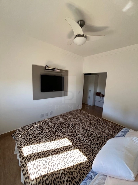Casa com 3 quartos e piscina no condomínio Verana-Marília-SP: 16ª foto da galeria de imagens do imóvel