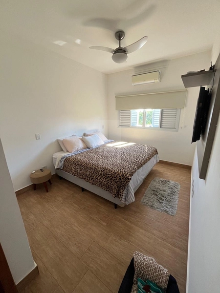 Casa com 3 quartos e piscina no condomínio Verana-Marília-SP: 15ª foto da galeria de imagens do imóvel